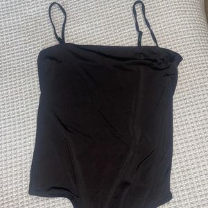 Express body contour bodysuit